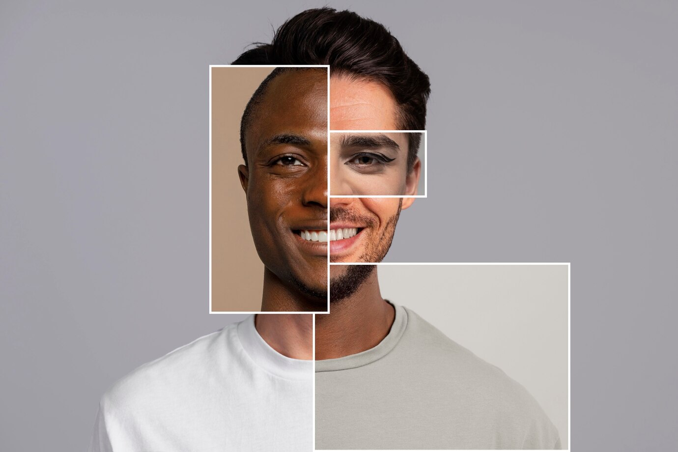 Creating the Perfect Passport size Photo Online