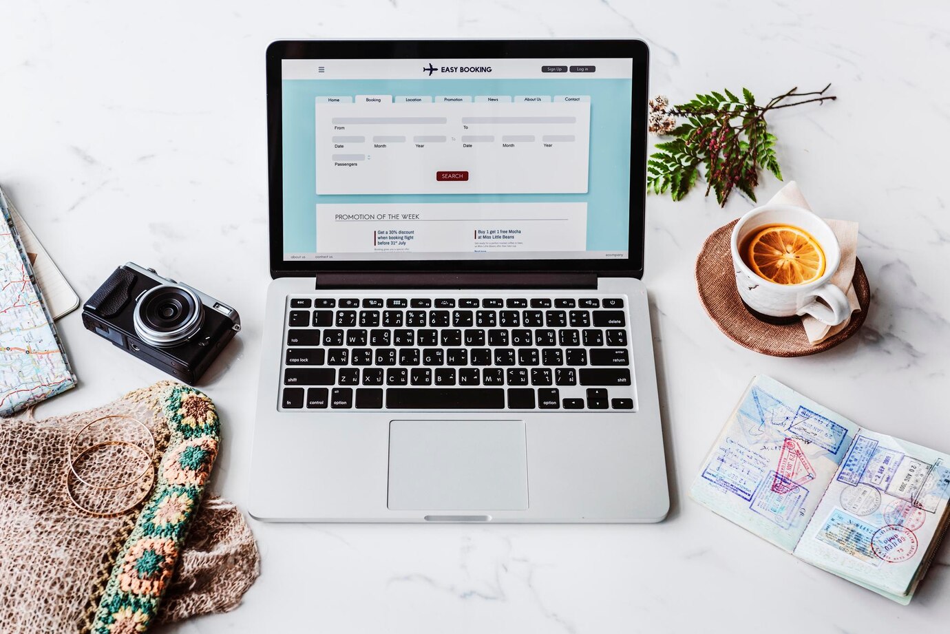 The Ultimate Guide to Online Photo Services for Travel Documents